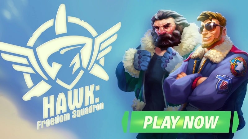 HAWK APK - app icon