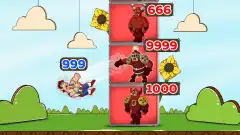 Hustle Castle: Fantasy Kingdom - screenshot 1