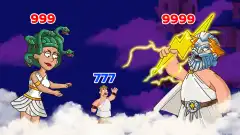 Hustle Castle: Fantasy Kingdom - screenshot 2