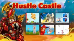 Hustle Castle: Fantasy Kingdom - screenshot 4