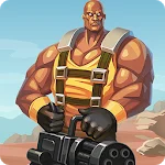 Evolution: Heroes of Utopia MOD APK icon