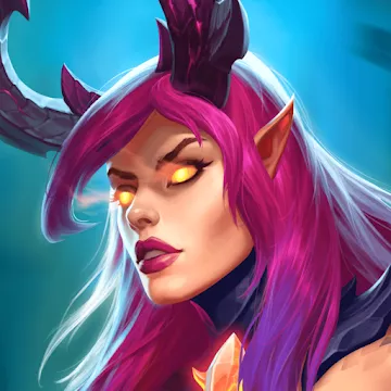 Juggernaut Champions MOD APK icon