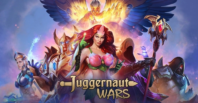 Juggernaut Wars APK MOD APK icon