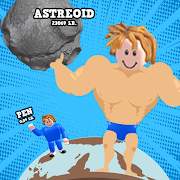 Lifting Hero MOD APK icon