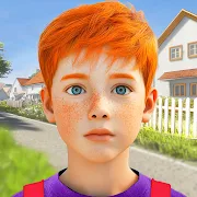 Boy Stealth Escape Runaway APK 1.8 (Latest) for Android MOD APK icon
