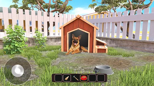 Boy Stealth Escape Runaway APK 1.8 (Latest) for Android - screenshot 4