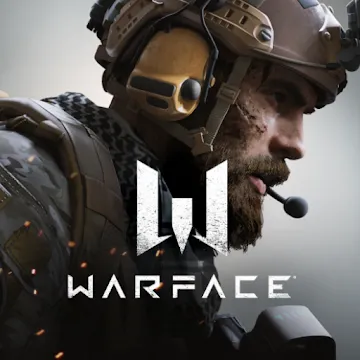 Warface: Global Operations – Combat PvP Shooter MOD APK icon
