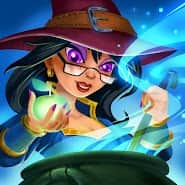 Merge Master – Adventure Puzzle MOD APK icon