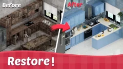 Sweet House - screenshot 1