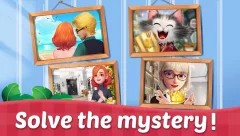 Sweet House - screenshot 4