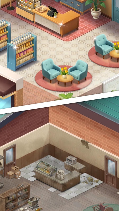 Aisle Secrets APK - screenshot 4