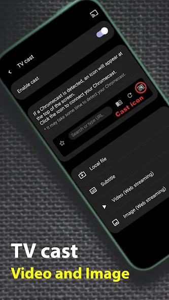 Soul Browser - screenshot 4