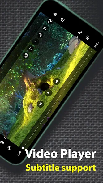 Soul Browser - screenshot 5