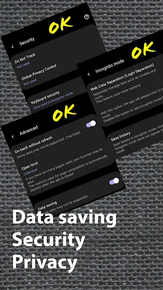 Soul Browser - screenshot 8