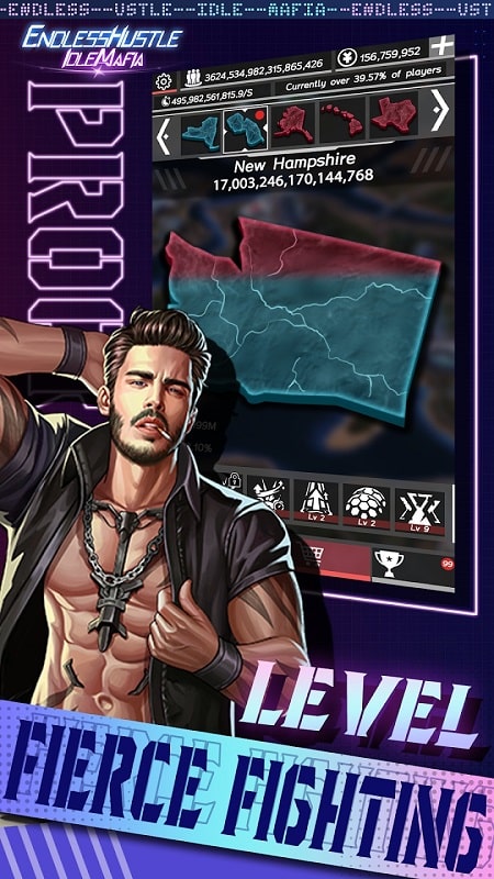 Endless Hustle APK - screenshot 5