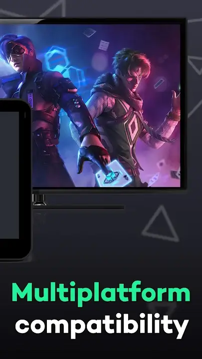 DPI Changer - screenshot 1