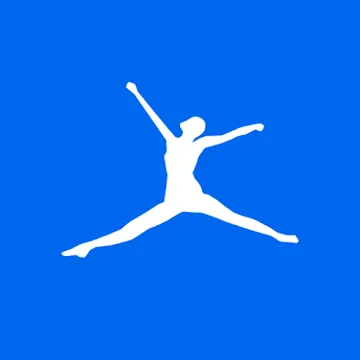 Calorie Counter - MyFitnessPal MOD APK icon