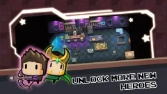 Heroes Soul: Dungeon Shooter - screenshot 2