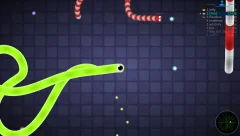 Snake.is - io Snake Game - screenshot 1