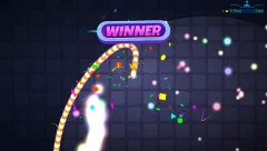 Snake.is - io Snake Game - screenshot 2