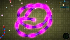 Snake.is - io Snake Game - screenshot 3