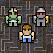 MazeCraft MOD APK icon