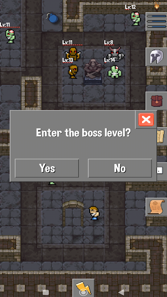 MazeCraft - screenshot 10