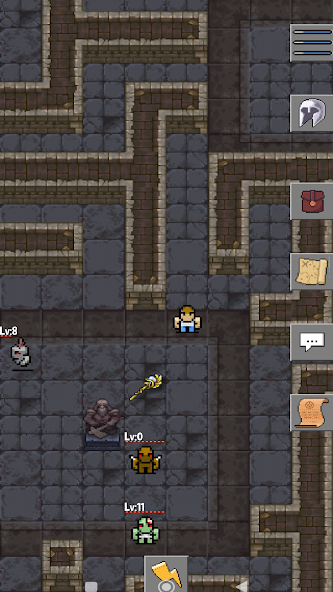 MazeCraft - screenshot 25