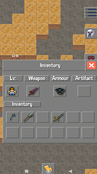 MazeCraft - screenshot 28