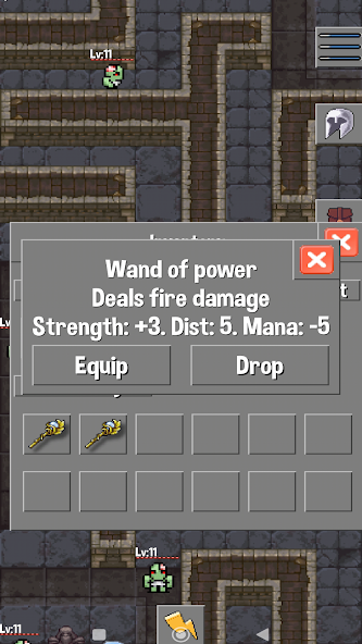 MazeCraft - screenshot 5