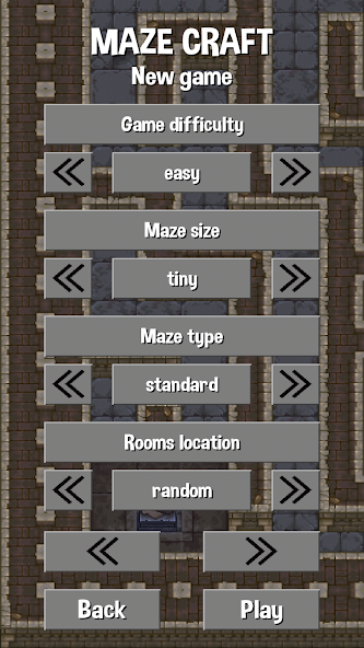 MazeCraft - screenshot 7