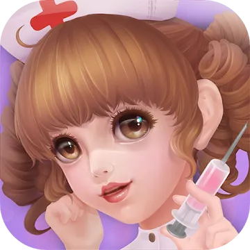 Sim Hospital BuildIt MOD APK icon