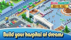 Sim Hospital BuildIt - screenshot 1