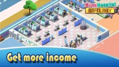 Sim Hospital BuildIt - screenshot 4