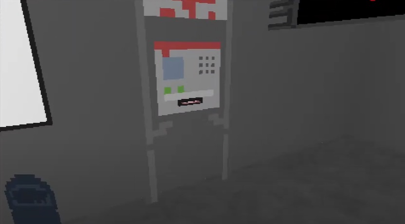 IMSCARED - screenshot 1