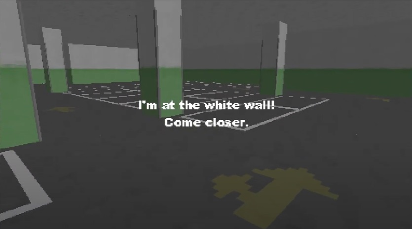 IMSCARED - screenshot 2