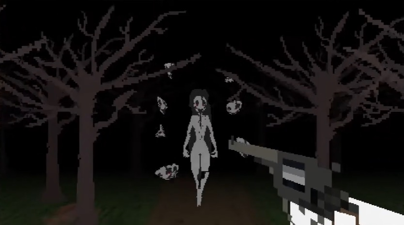 IMSCARED - screenshot 3