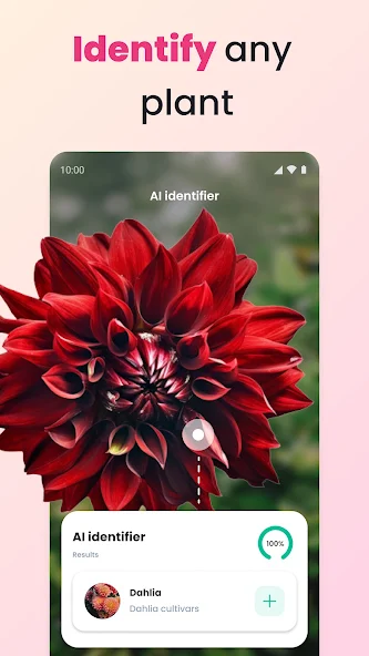 PlantIn Plant Identifier - screenshot 21