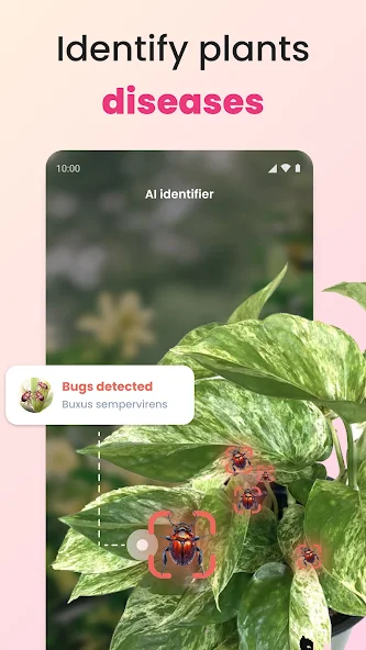 PlantIn Plant Identifier - screenshot 22