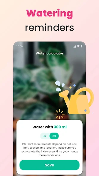 PlantIn Plant Identifier - screenshot 23