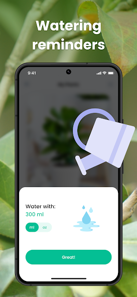 PlantIn Plant Identifier - screenshot 4