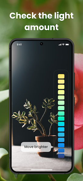 PlantIn Plant Identifier - screenshot 5