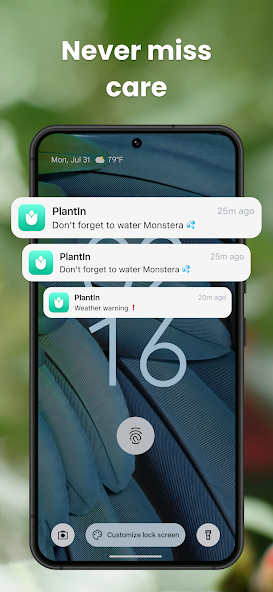 PlantIn Plant Identifier - screenshot 7