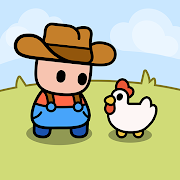 My Pocket Farm APK 0.3.0.1 (Latest) for Android MOD APK icon