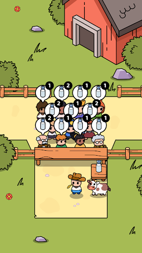 My Pocket Farm APK 0.3.0.1 (Latest) for Android - screenshot 1