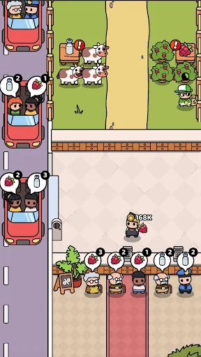 My Pocket Farm APK 0.3.0.1 (Latest) for Android - screenshot 3