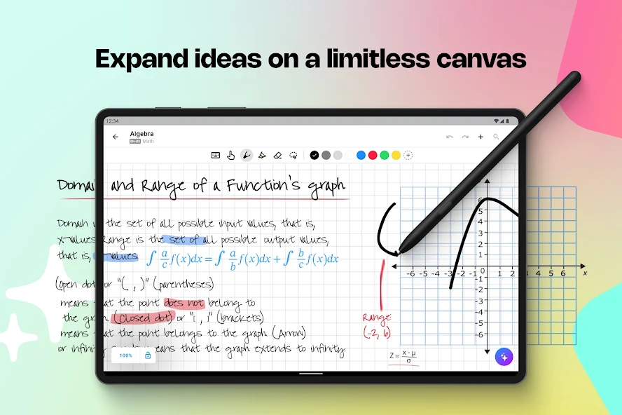 Nebo - screenshot 11