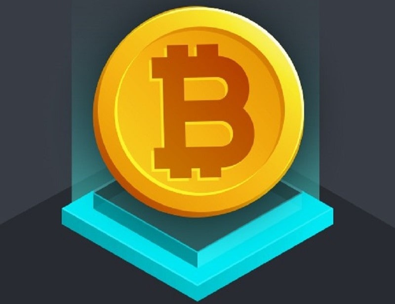 Crypto Miner Tycoon APK MOD APK icon