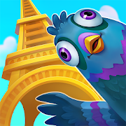 Paris City Adventure APK 1.9.0 [Full Game] for Android - app icon