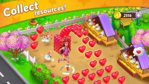 Paris City Adventure APK 1.9.0 [Full Game] for Android - screenshot 1